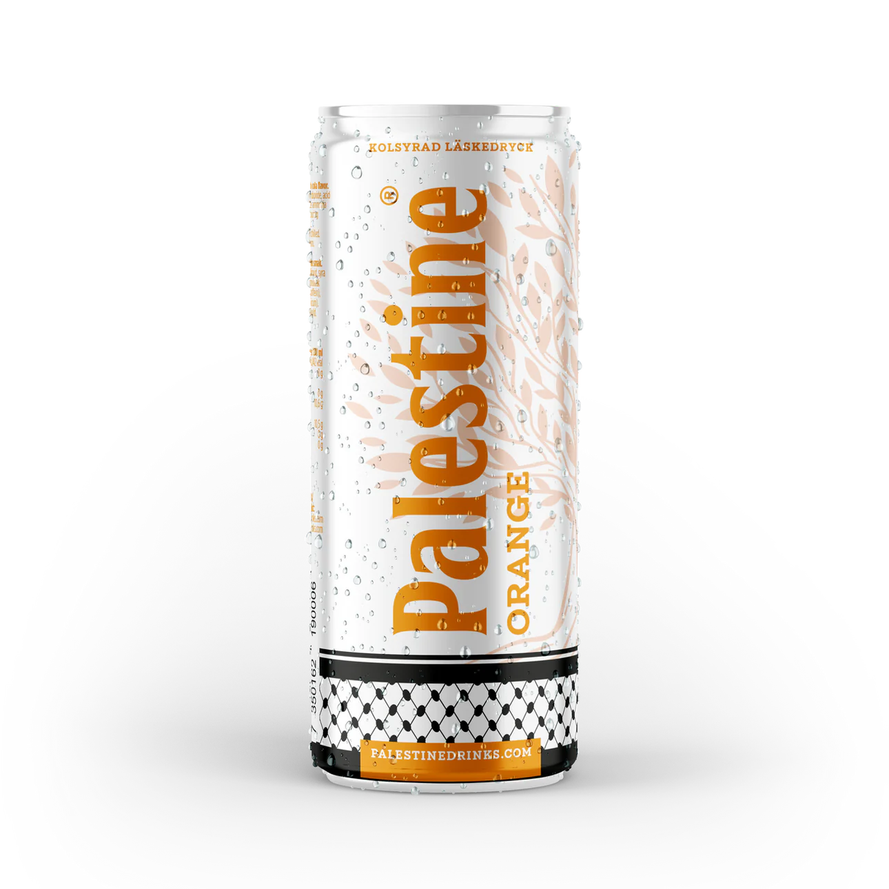 Palestine Orange (24 can)